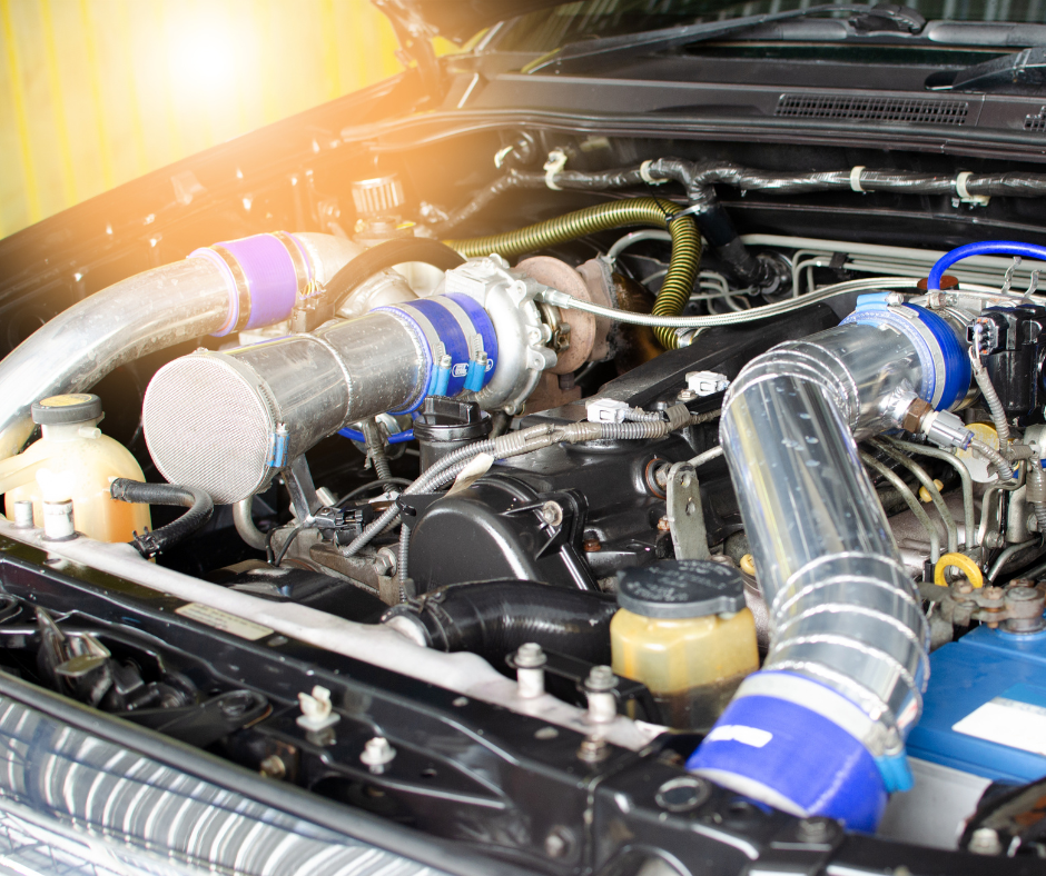 proteggere l'auto dal caldo