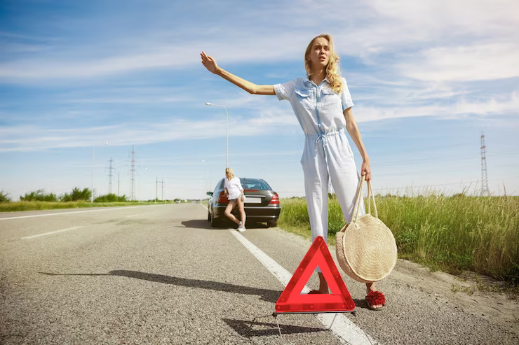 Gli strumenti indispensabili per la sicurezza stradale