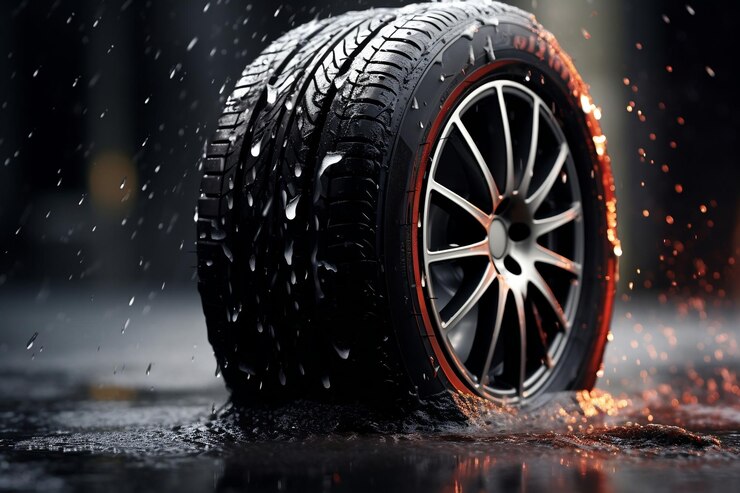 L’aquaplaning: come guidare in sicurezza sotto la pioggia