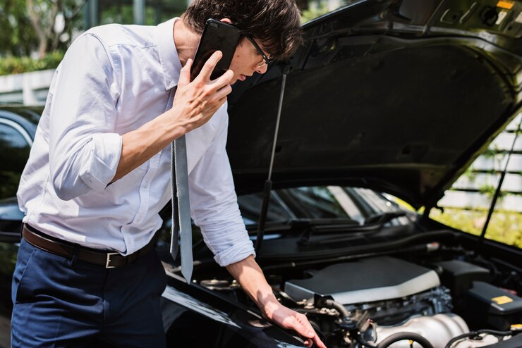 Batteria Scarica dell’Auto: Cause, Sintomi e Soluzioni