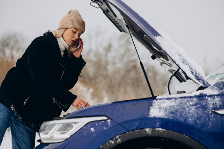 Proteggere l’auto dal freddo: consigli utili per l’inverno
