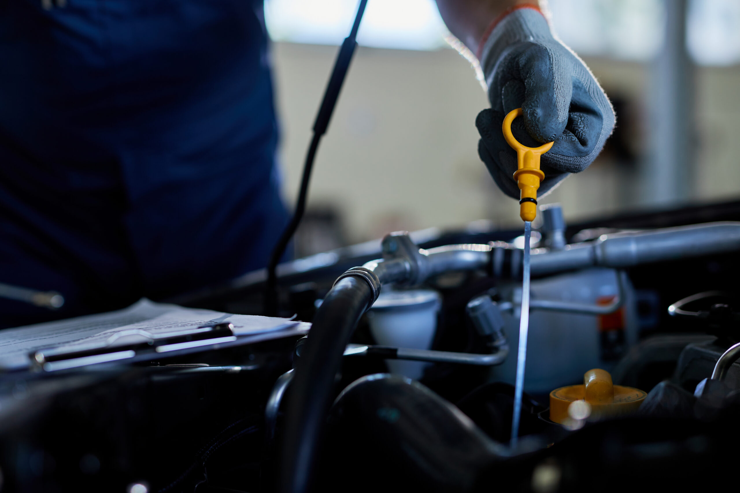Il Tagliando Auto: La Guida Completa