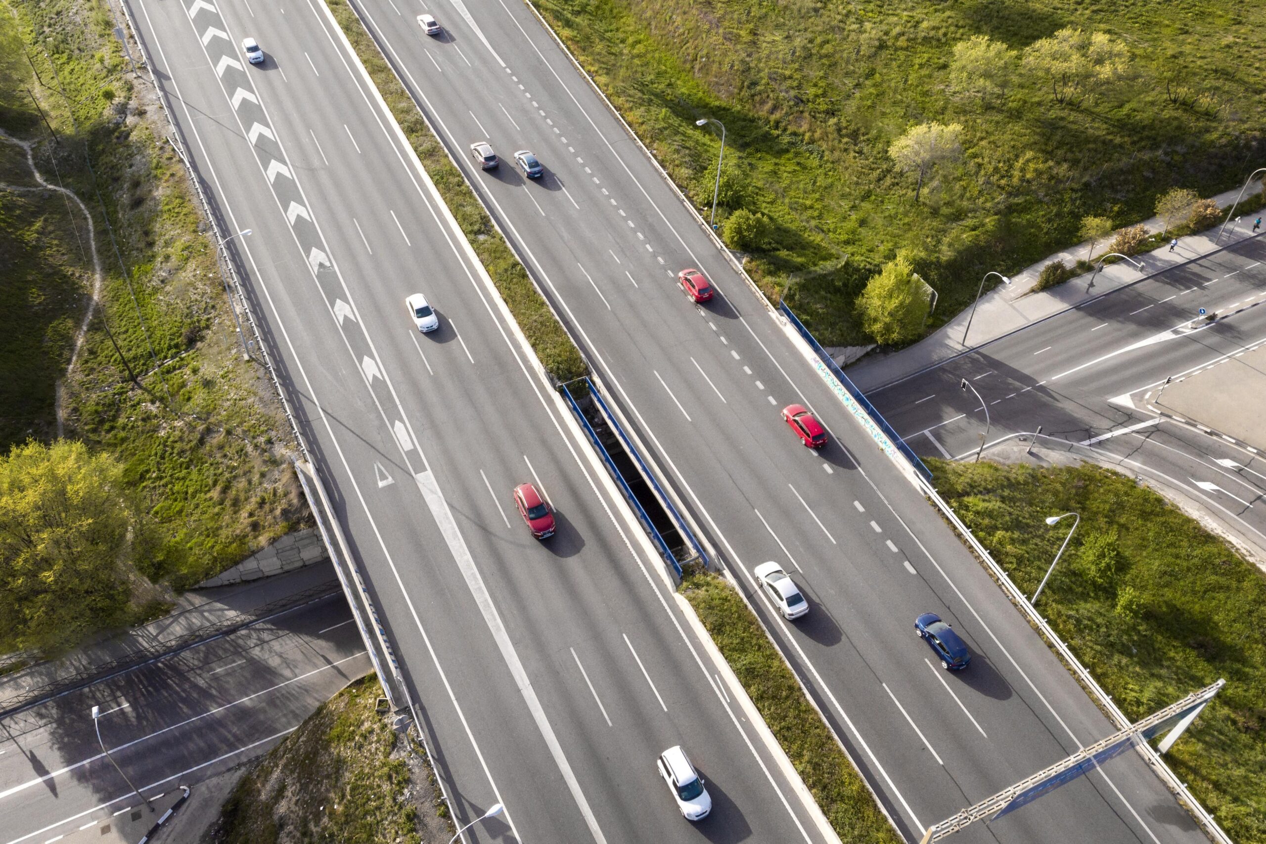 Guasto in Autostrada: Come Affrontarlo